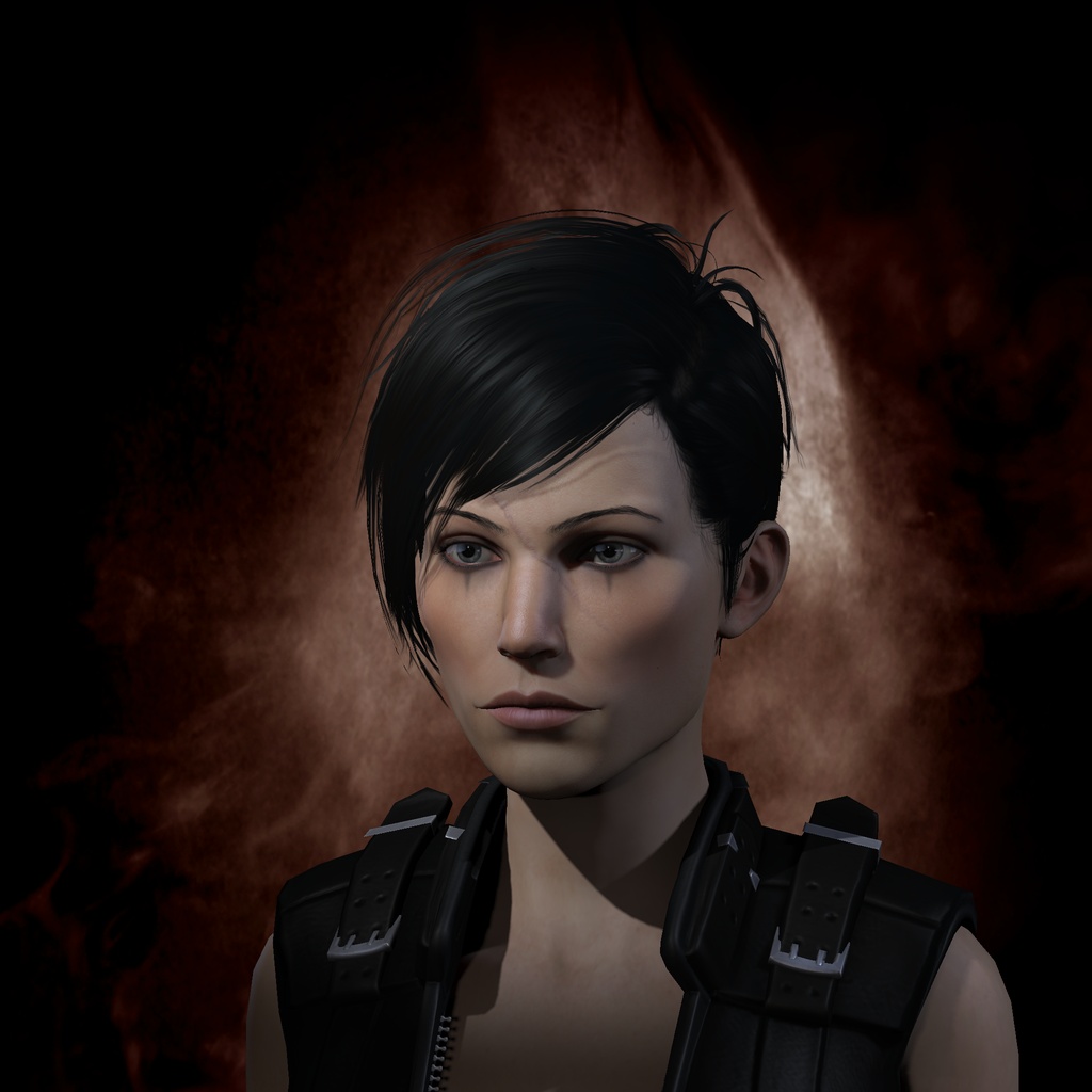 Minmatar Citizen 90900610