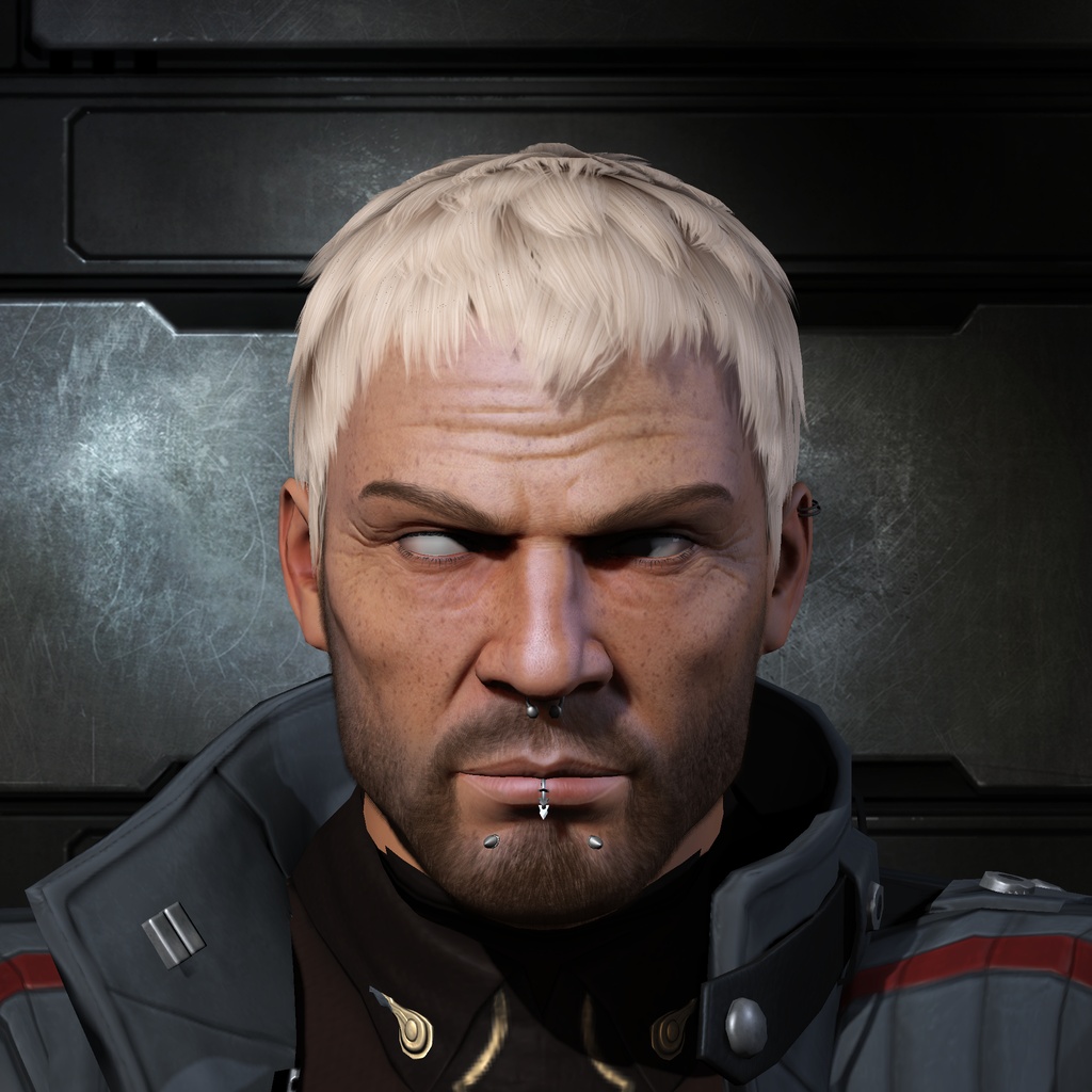 Nihil Baxtor