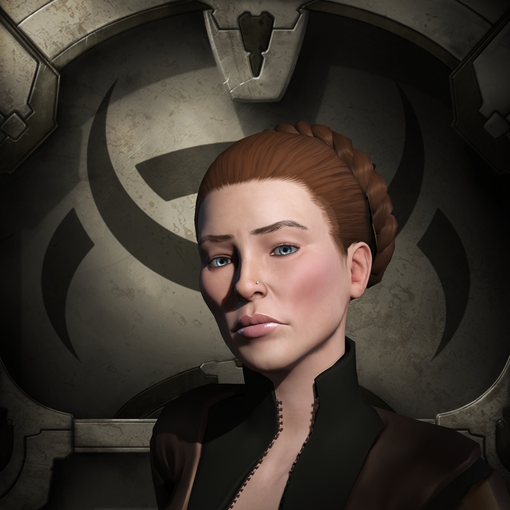 Veronica Levova