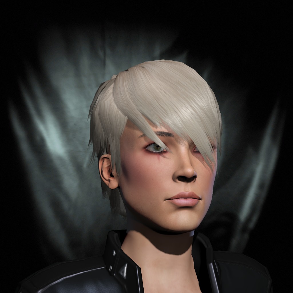 portrait