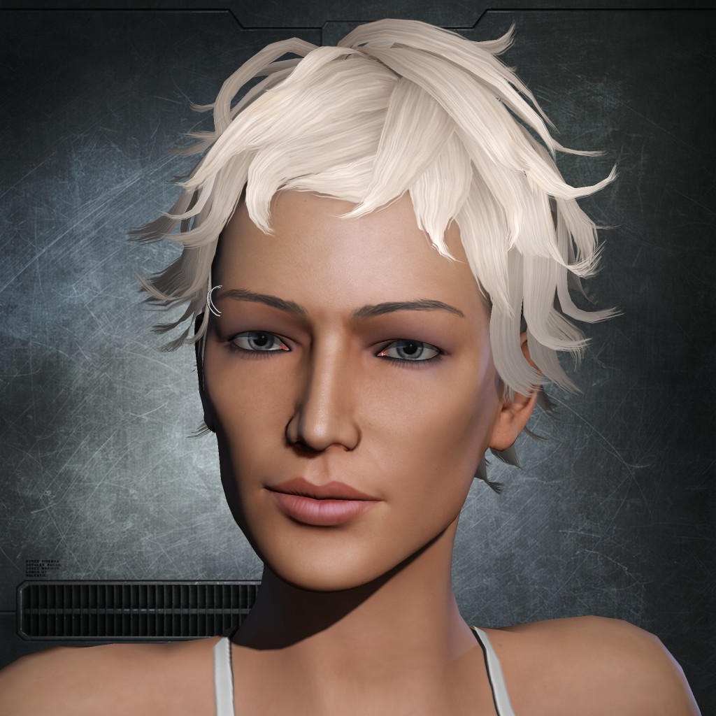 Caprrica Six