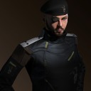 Dimitri Raskaloff