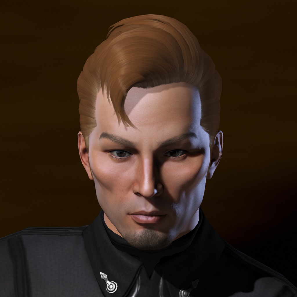 Caldari Citizen 90902053