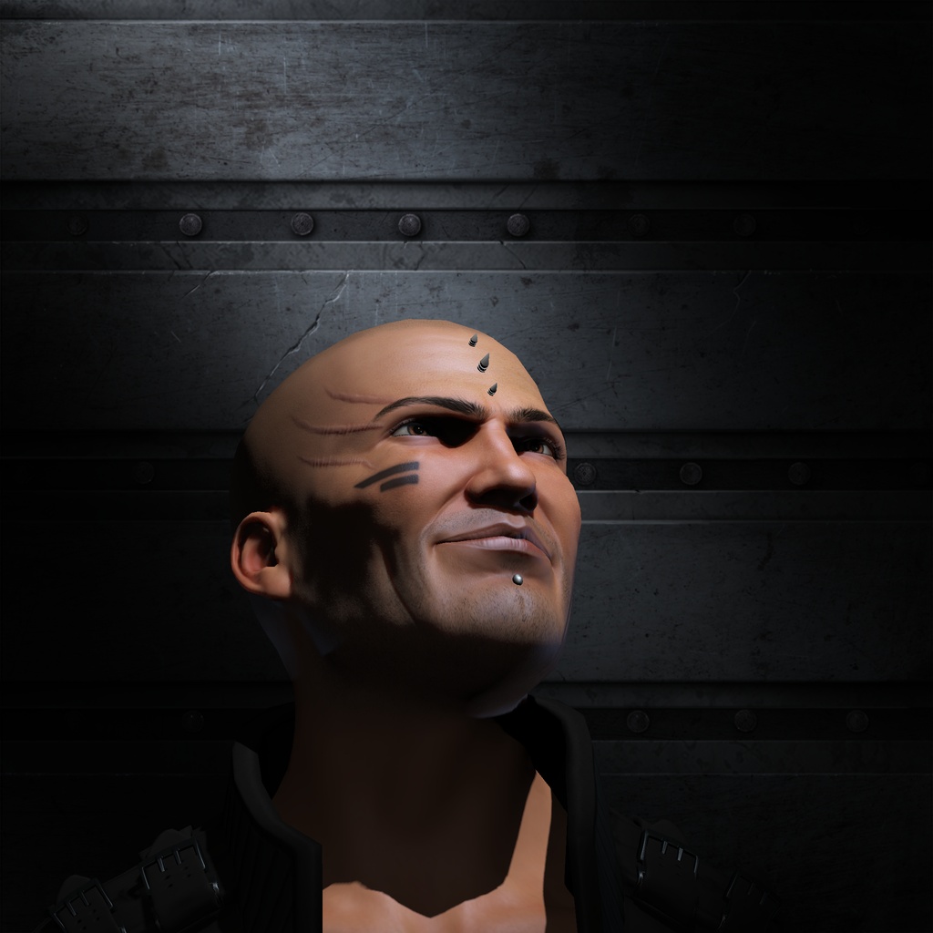 Caldari Citizen 90902347