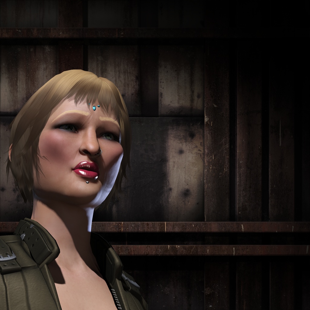 Gallente Citizen 90902427