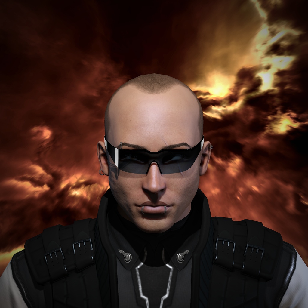 Kenny Echerie