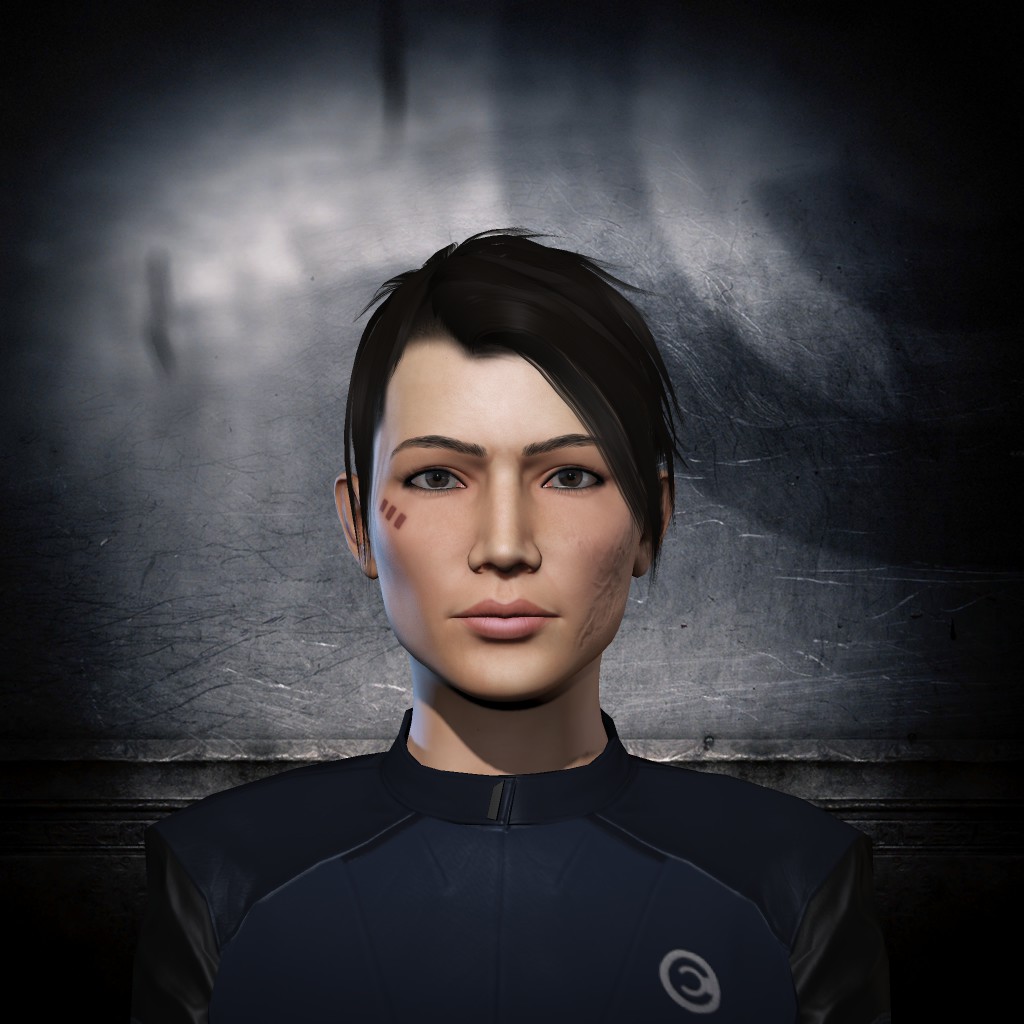 Emma Winters