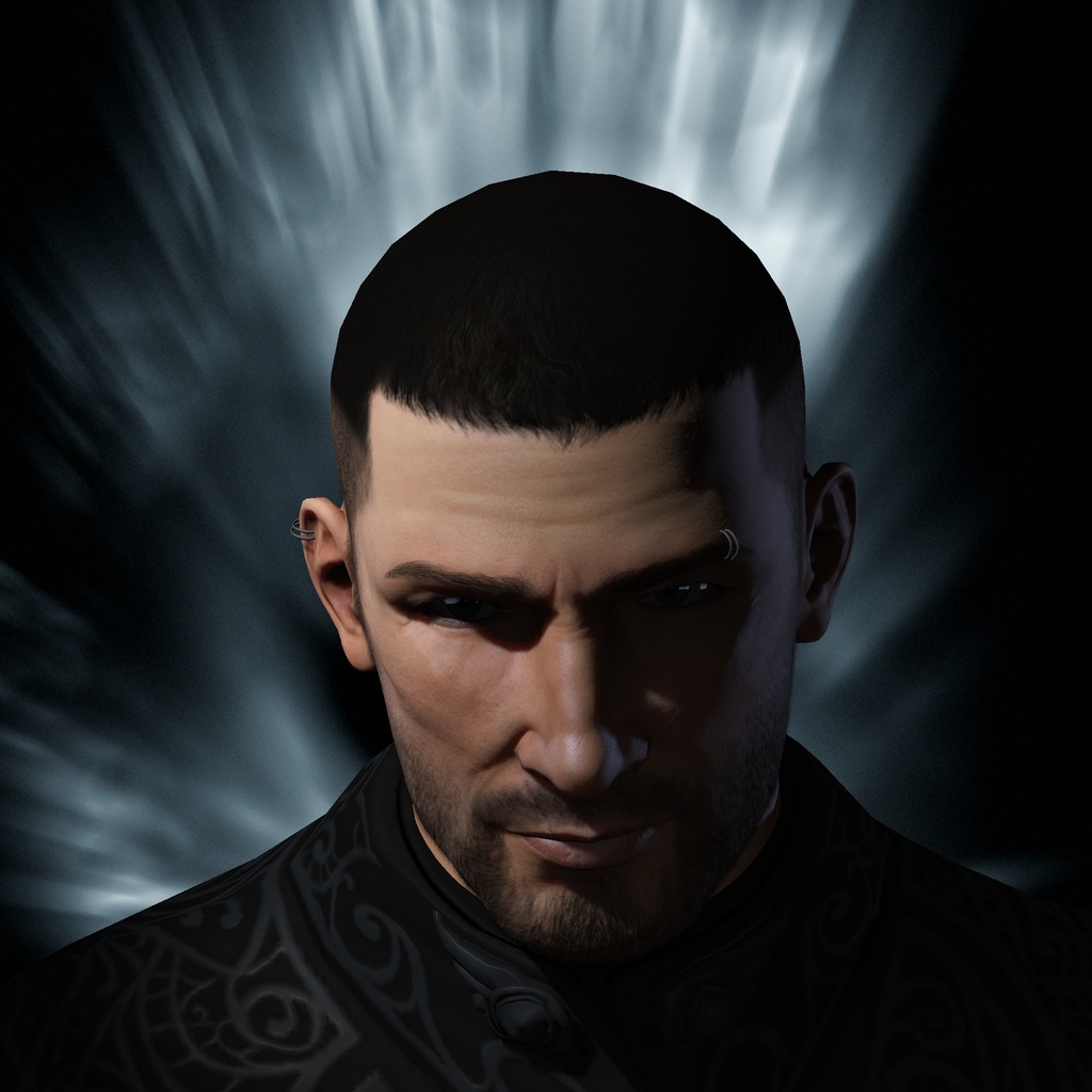 Ibram Betancore