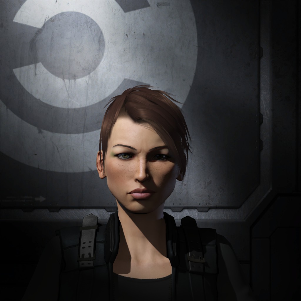 Liz Sukarala