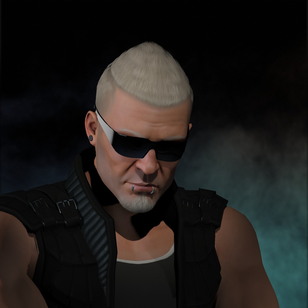 Ice Xero