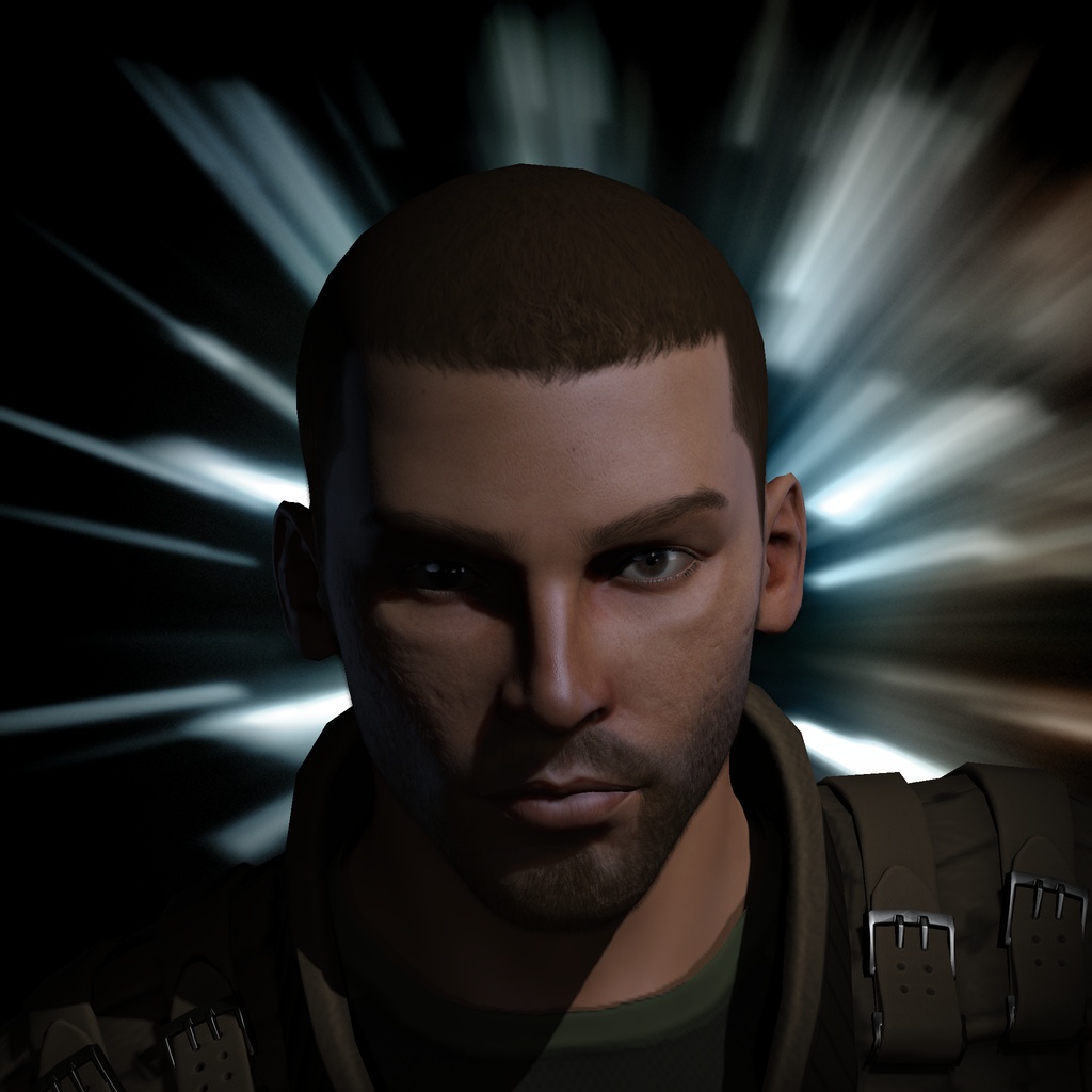 Gallente Citizen 90903128