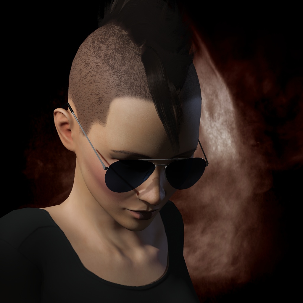 Gallente Citizen 90903129