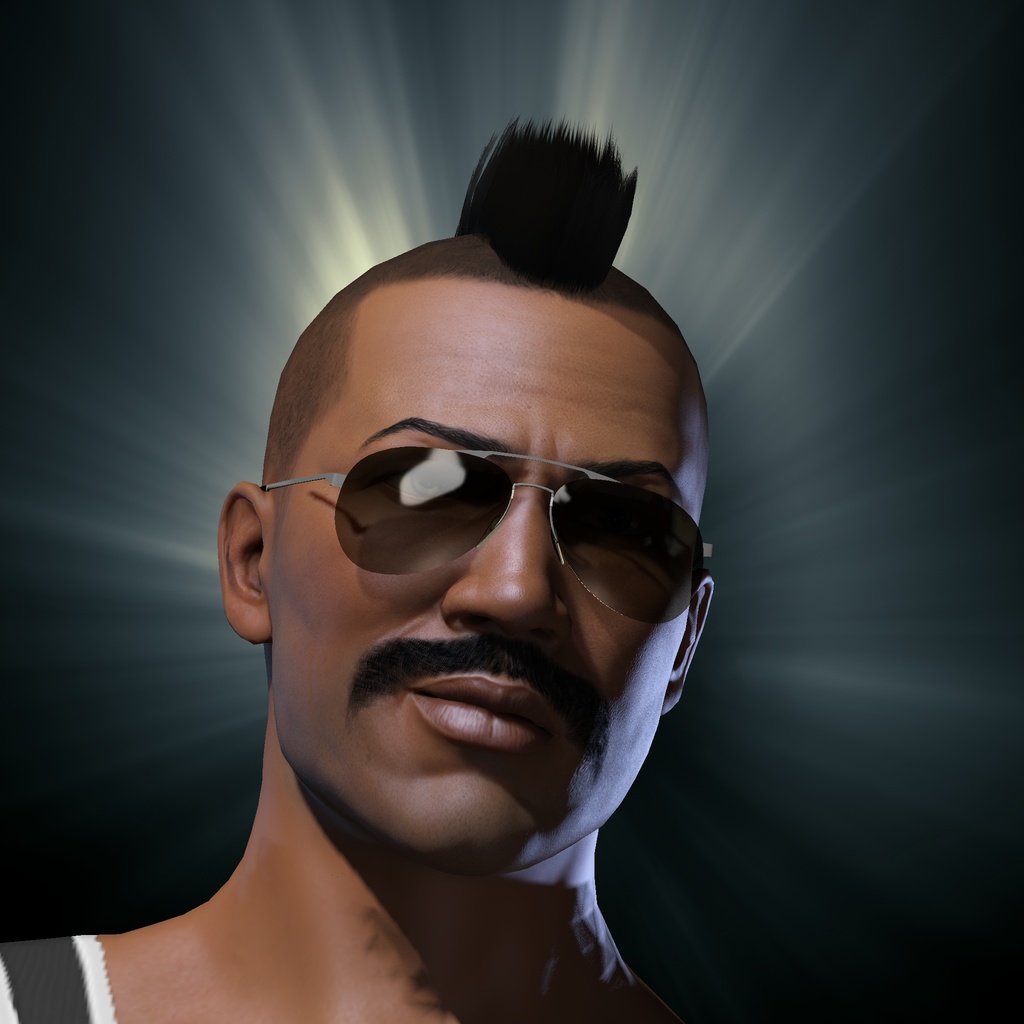 Bob JustBob