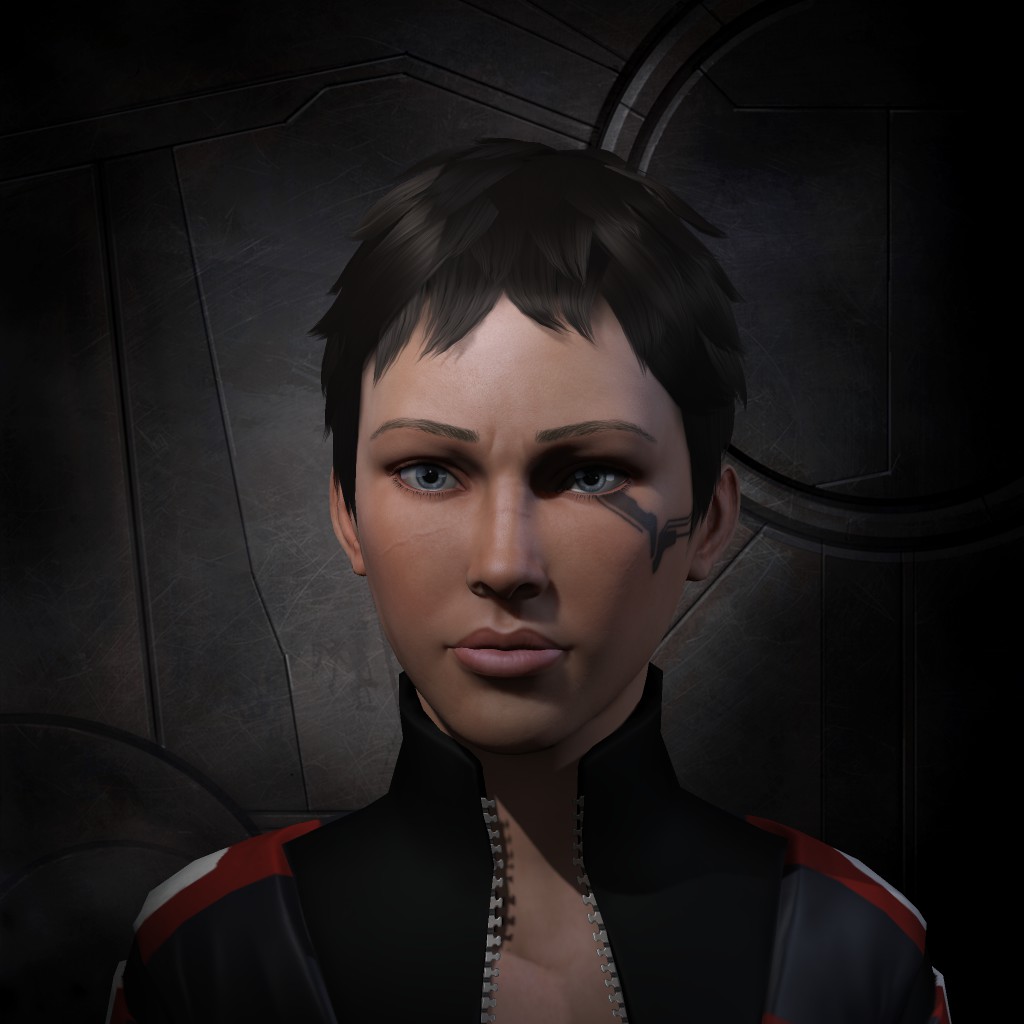 Luka Echerin