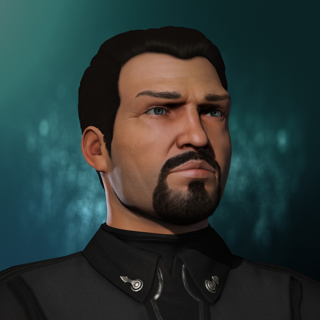 Deimos Aurilen