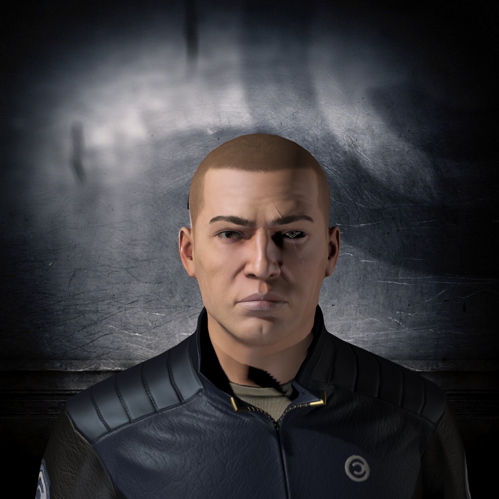 Cheron Prime