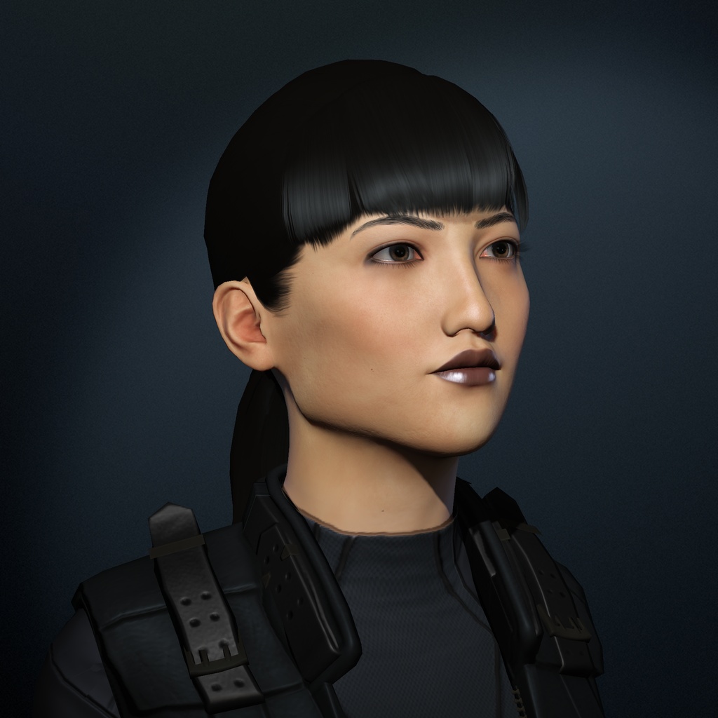 Shinama Kumamato