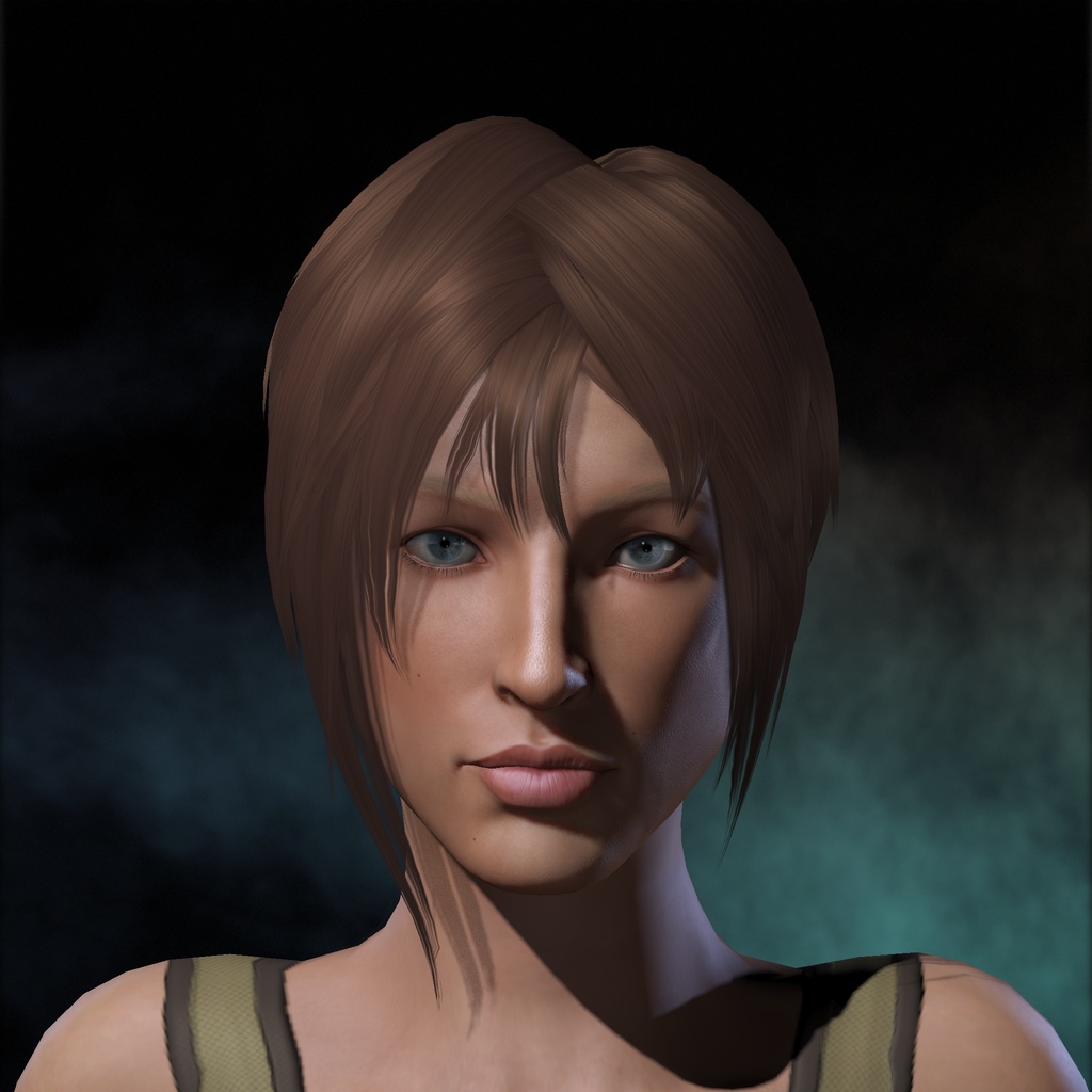 Lisa Itonula