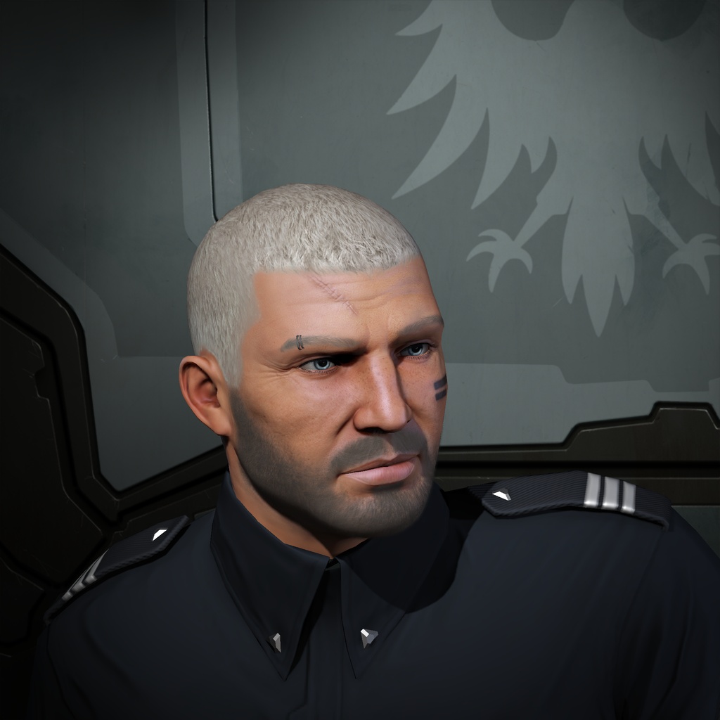 Devid Frost