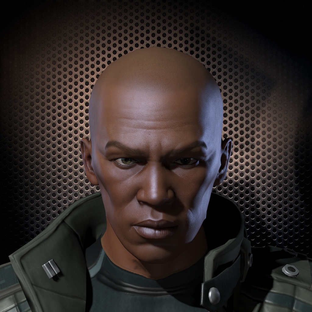 Statikvirus Boloskarl