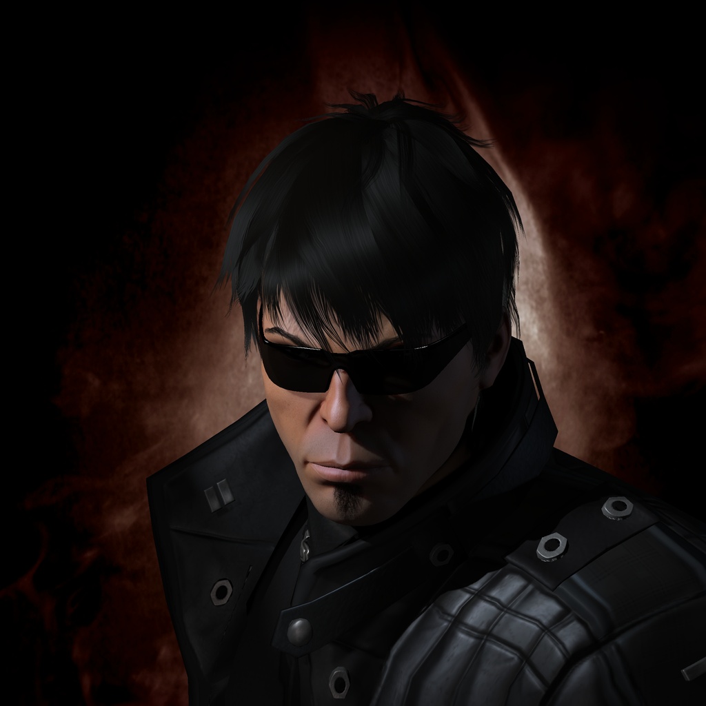 FireLycan Funaila