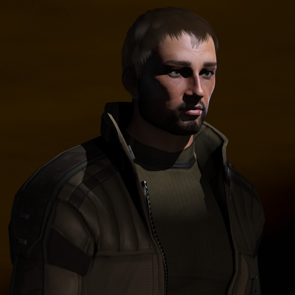 Fenris Borr
