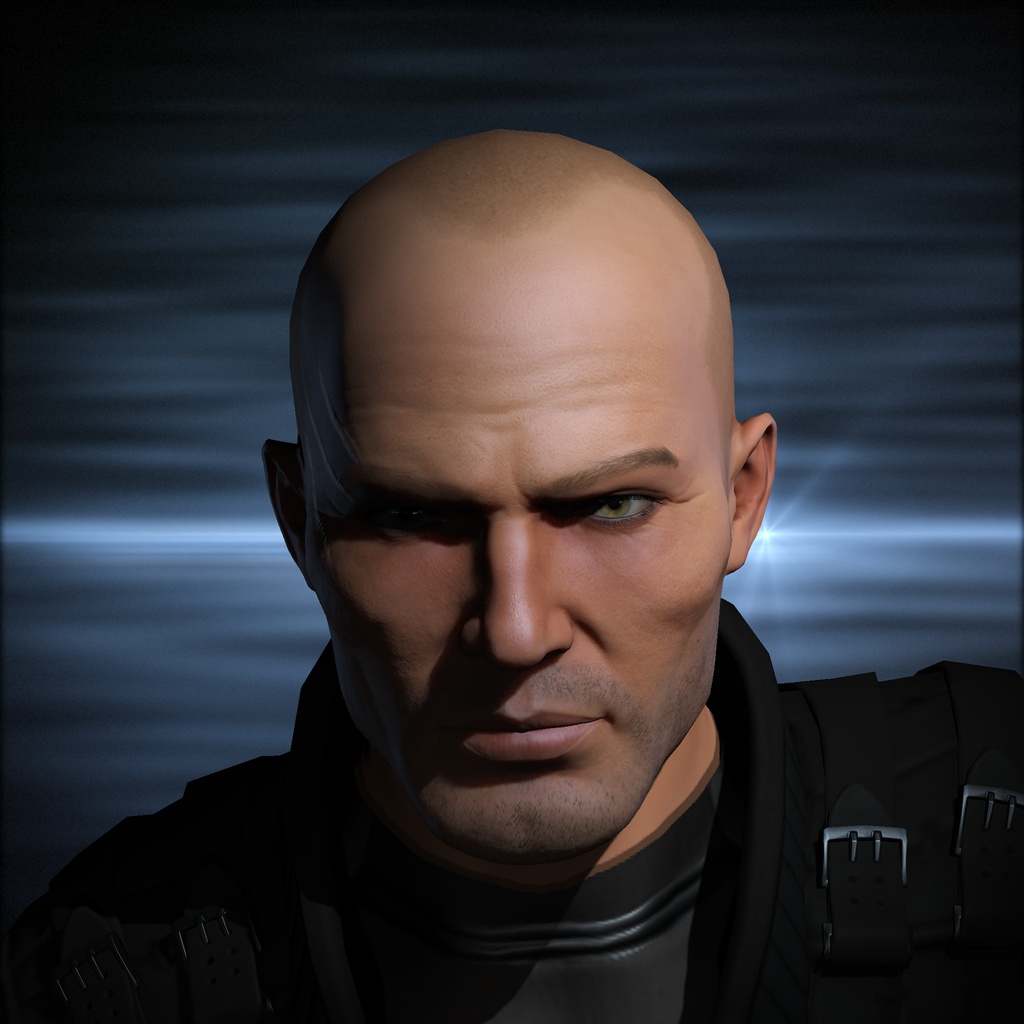 Caldari Citizen 90905178