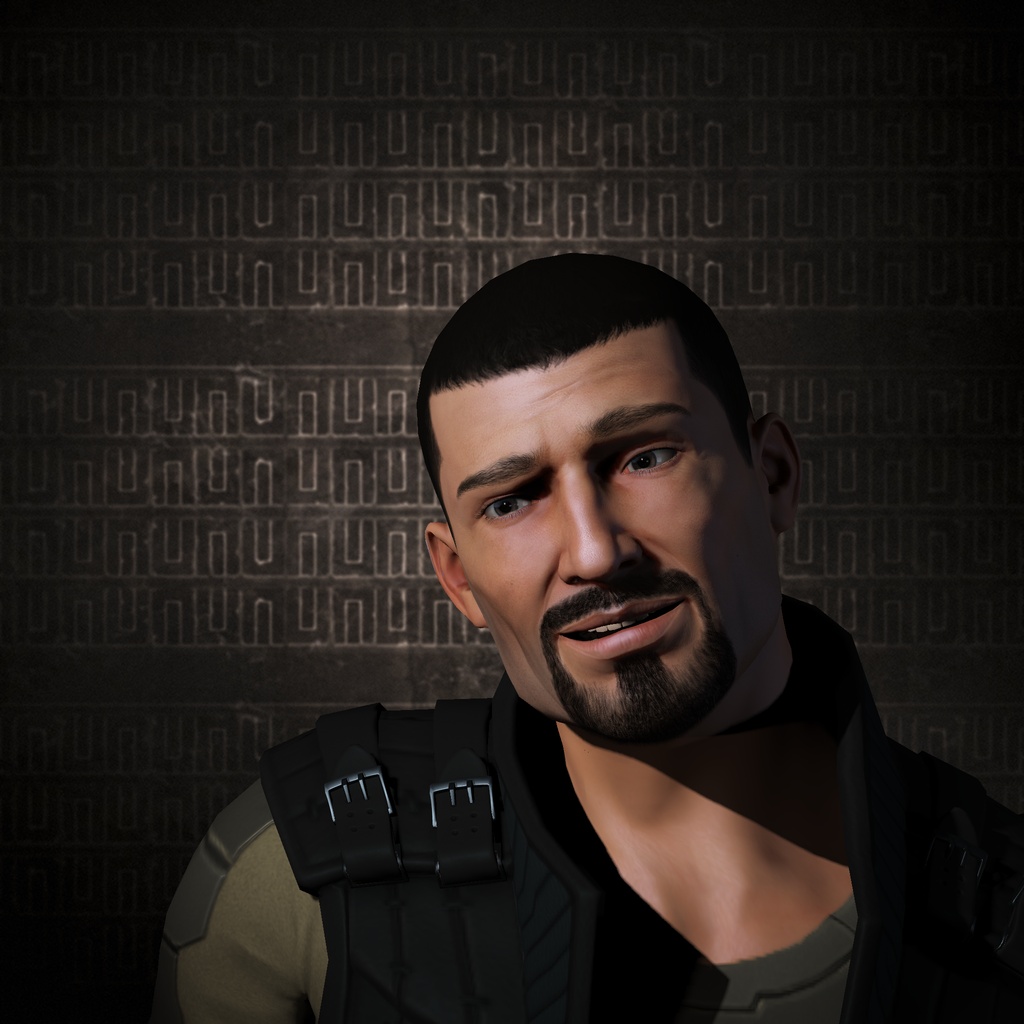Cojack VonSanchez