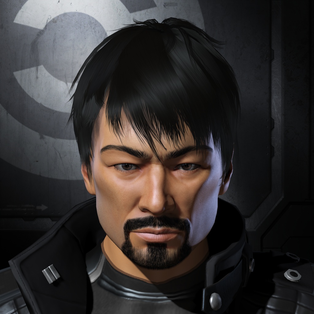 Keiro Kumamato