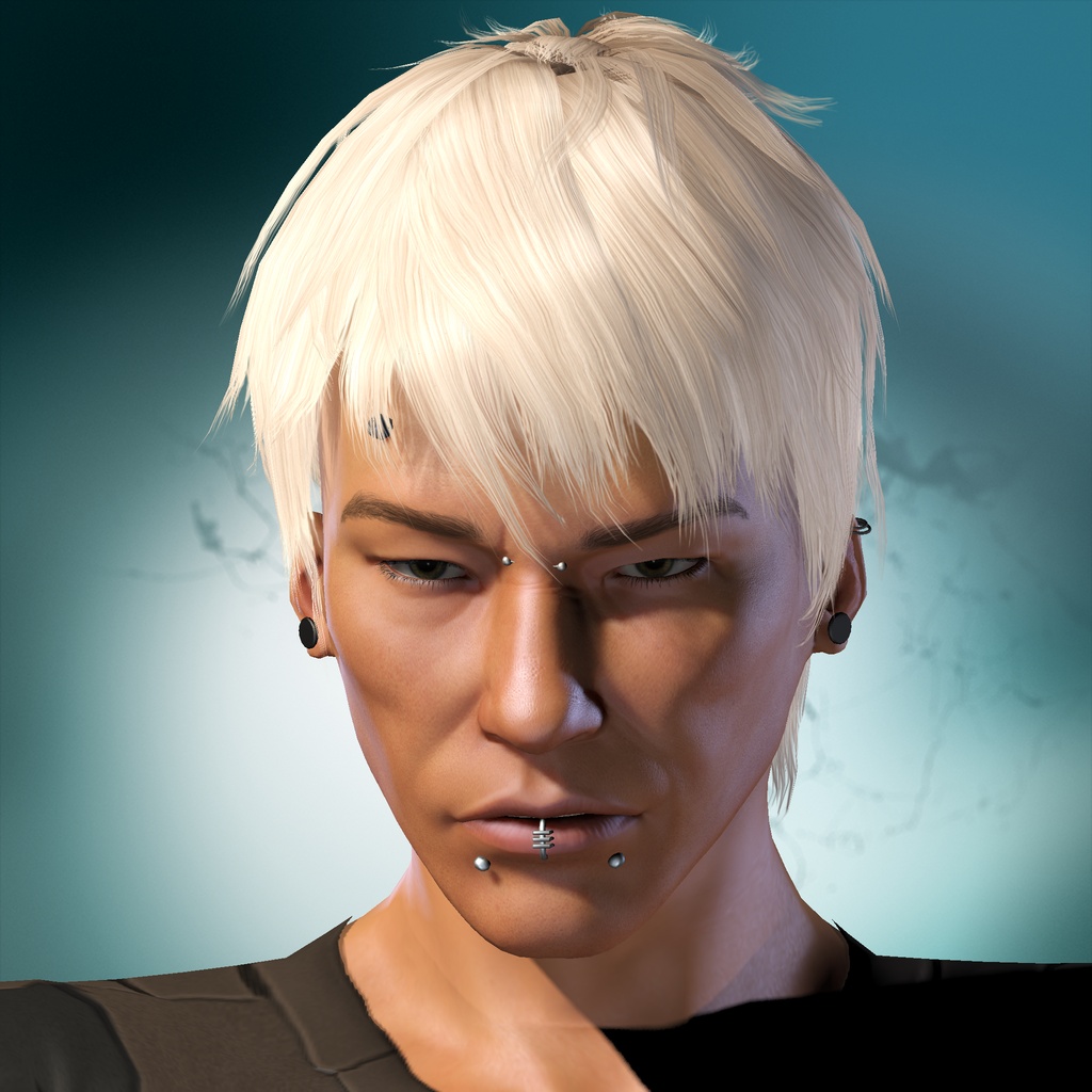 Kadzu Kuroki