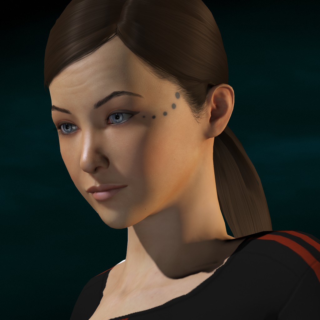 Nea Summers