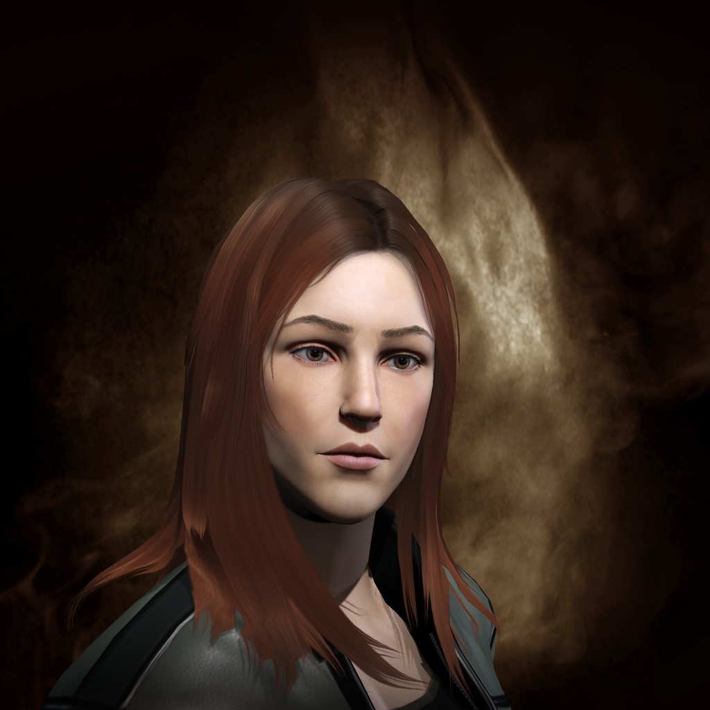 portrait