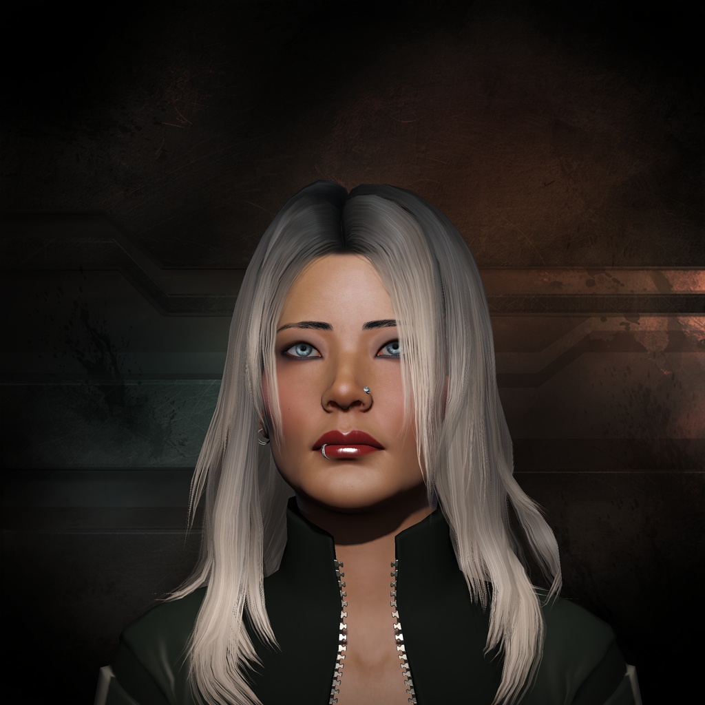 Angelicka Blackout