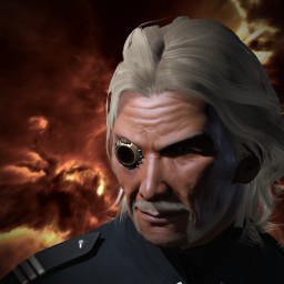 Sindak portrait