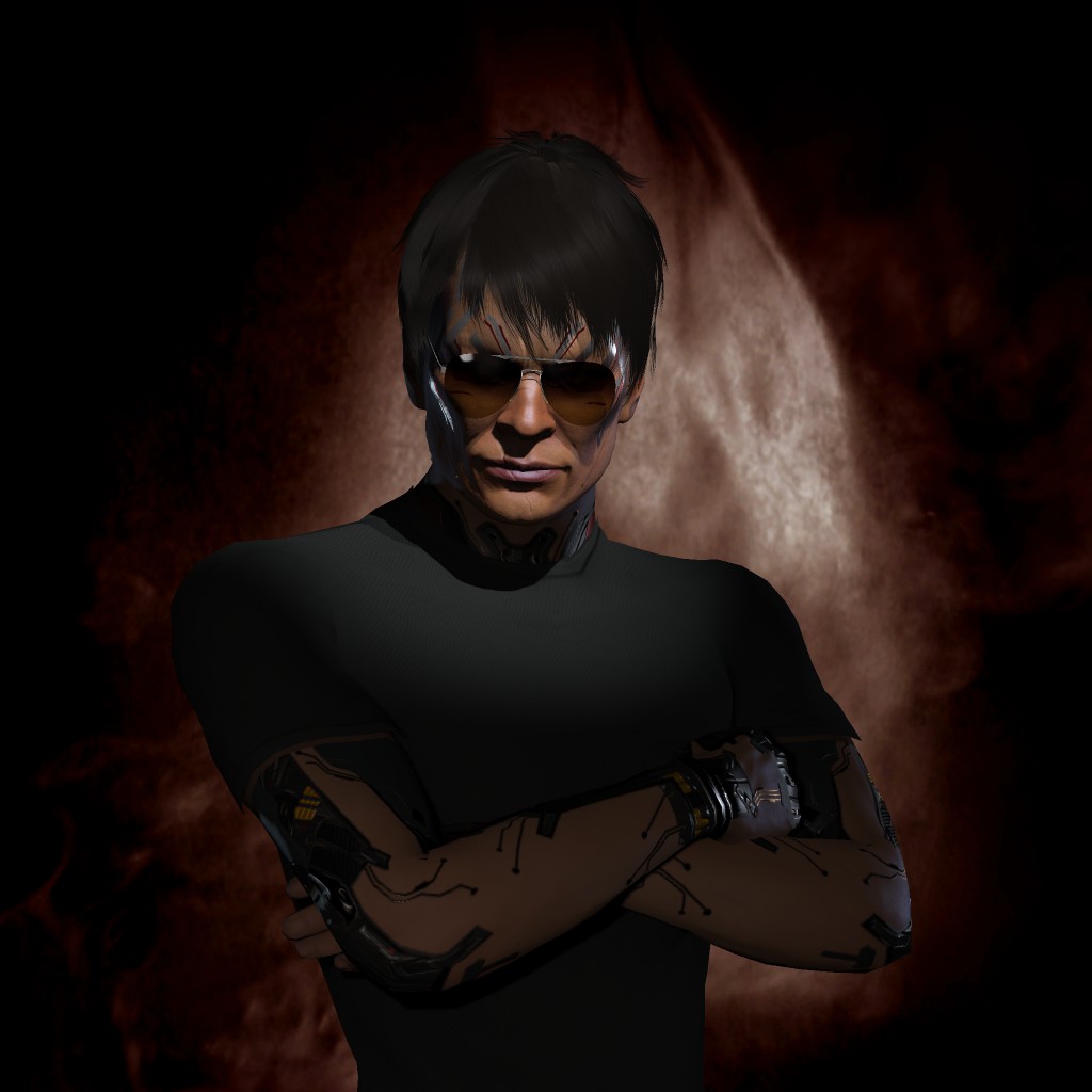 RayRay Endashi