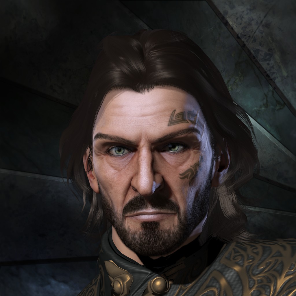 Kaclorn Fragner