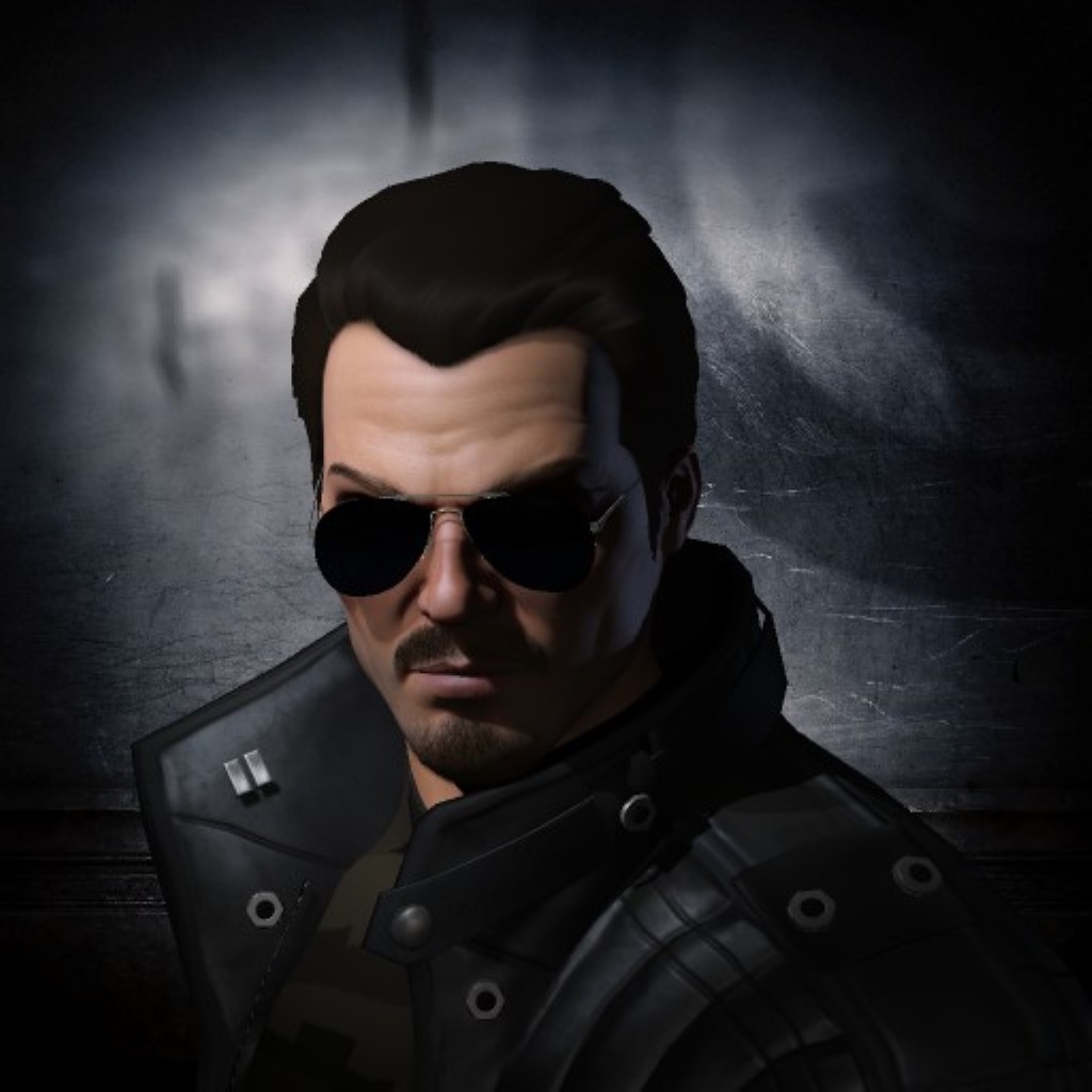 Sonny Raven
