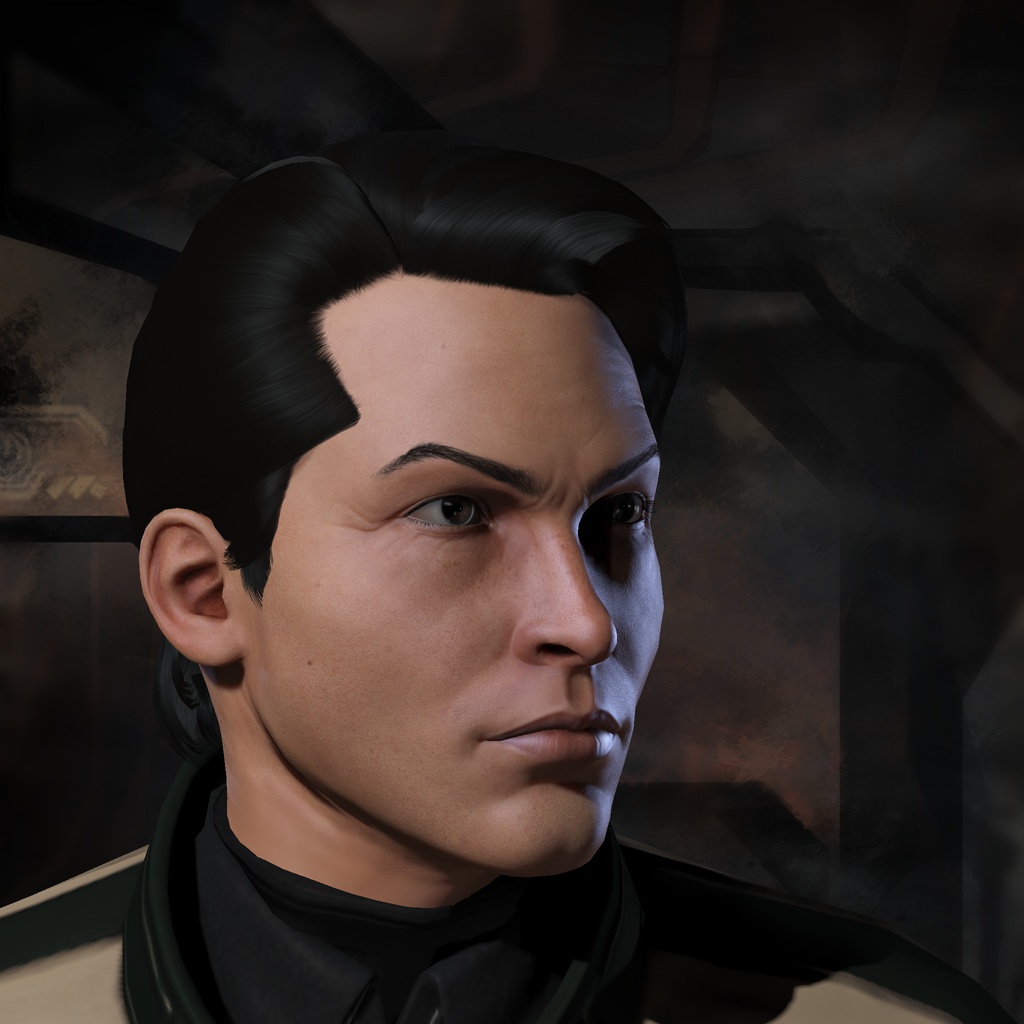 Gallente Citizen 90907735