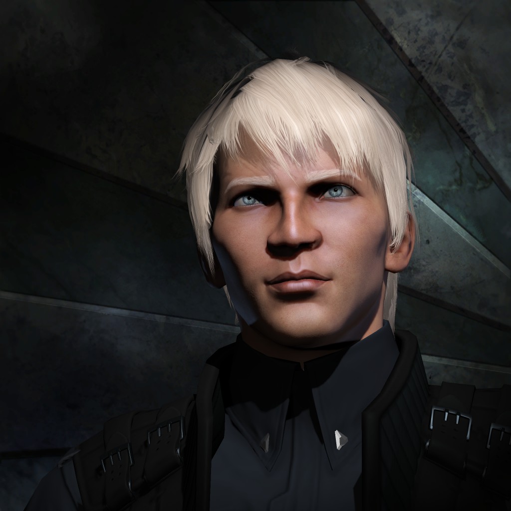 Raiden009 Aideron