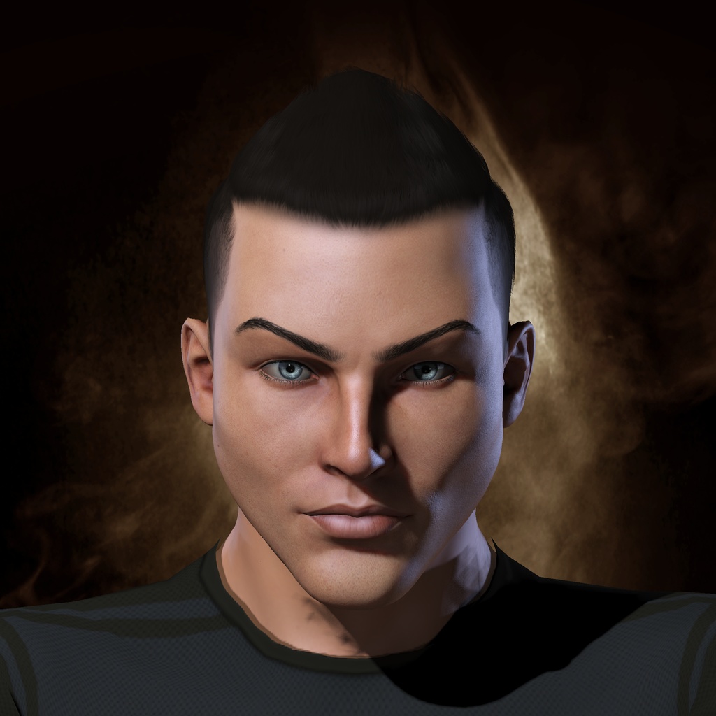 Carl Aideran
