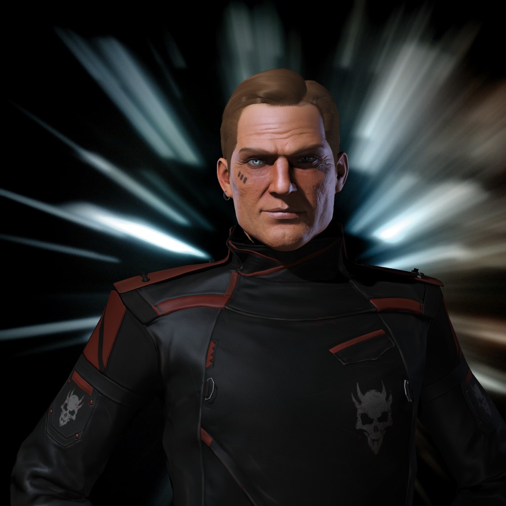 Kephri Rebel
