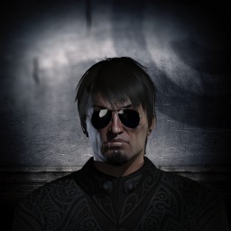 Cole Tisdell portrait