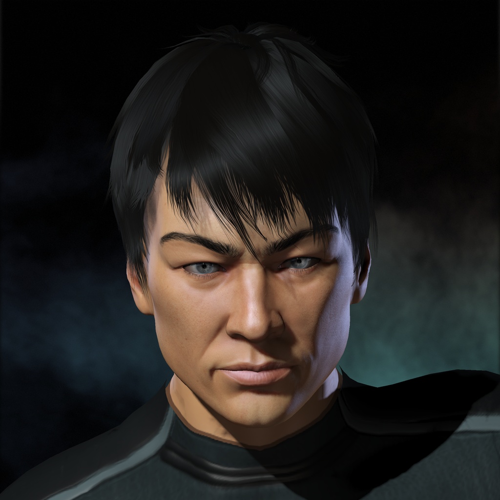Masato Isayeki