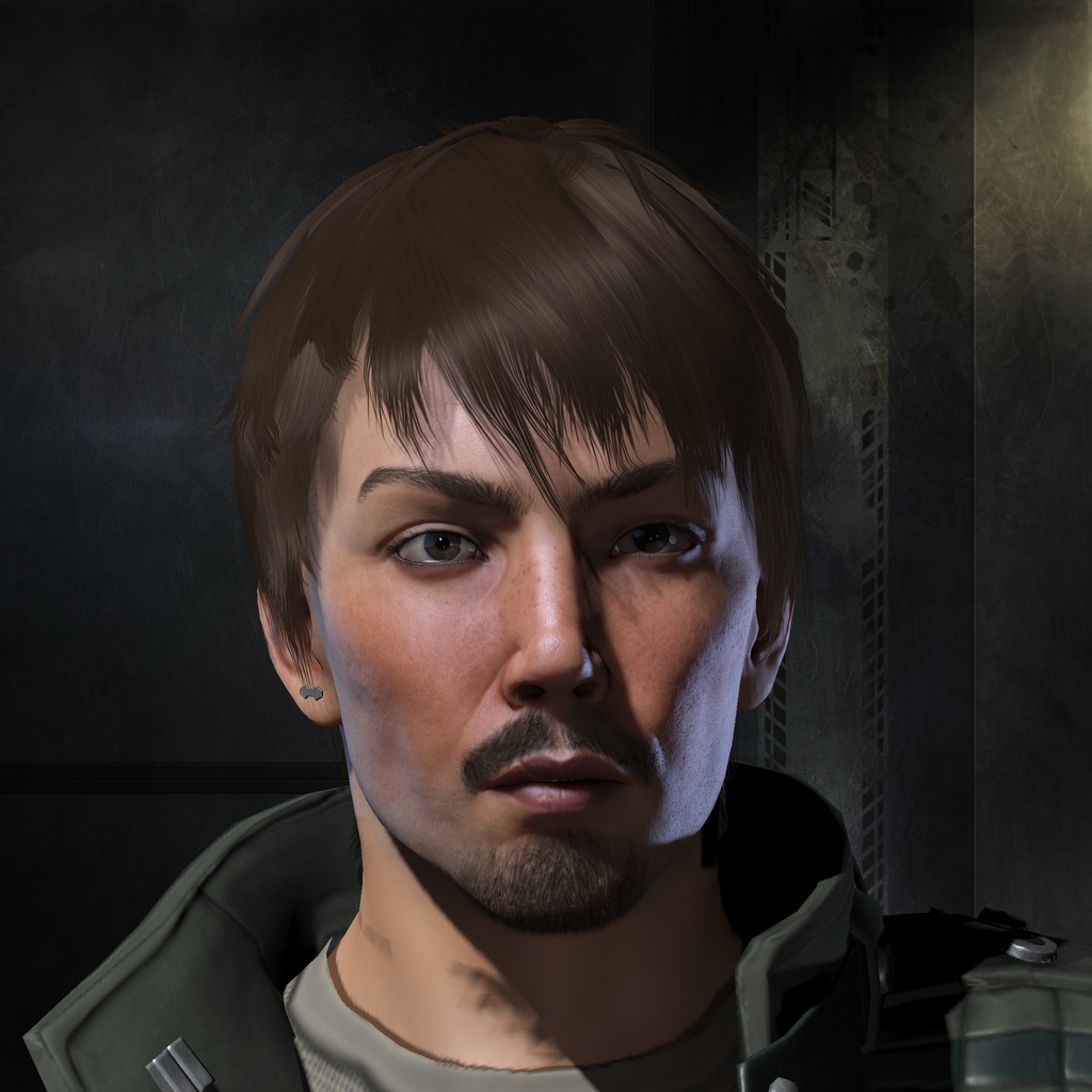 Jebediah Joringer
