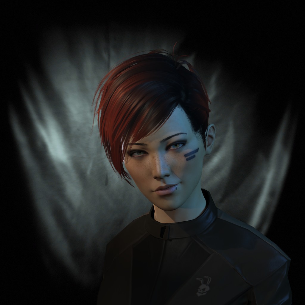 Xephita Keikiri