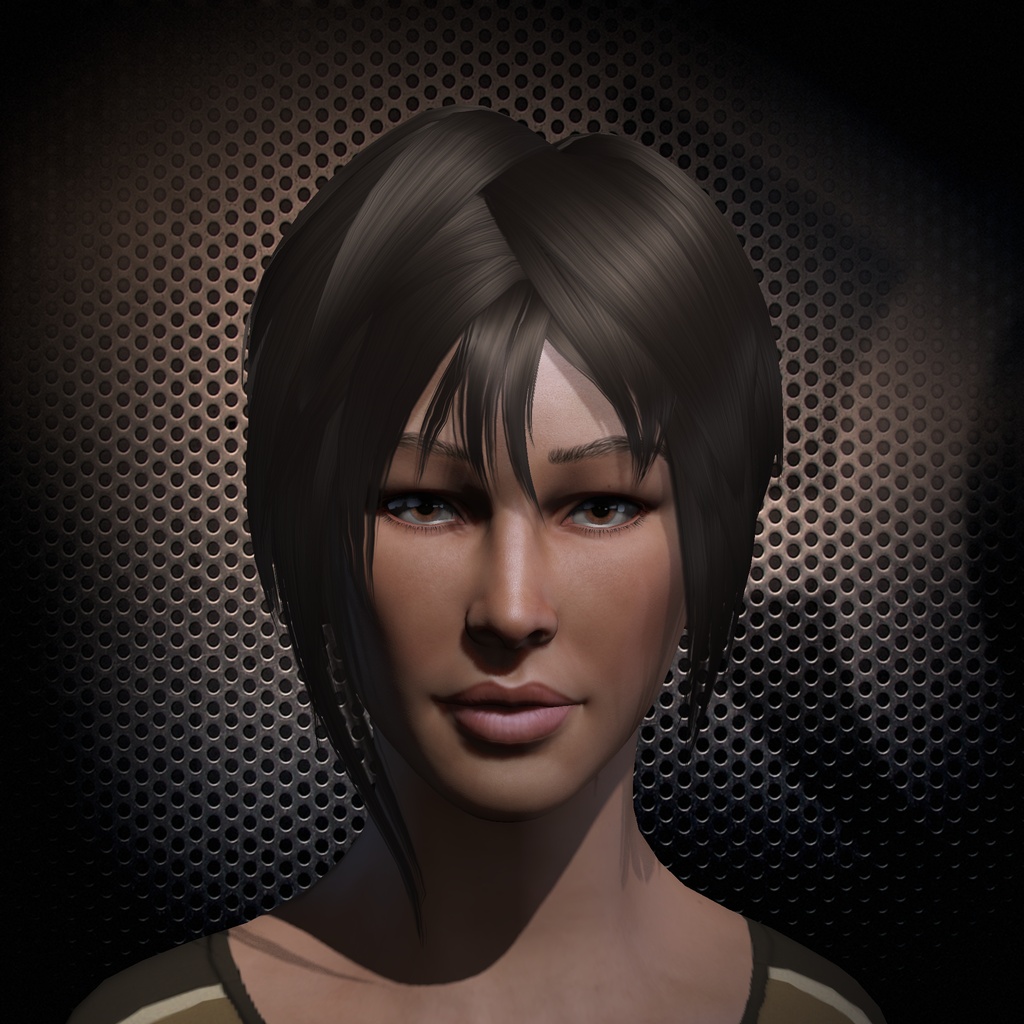 Alika Lafisques
