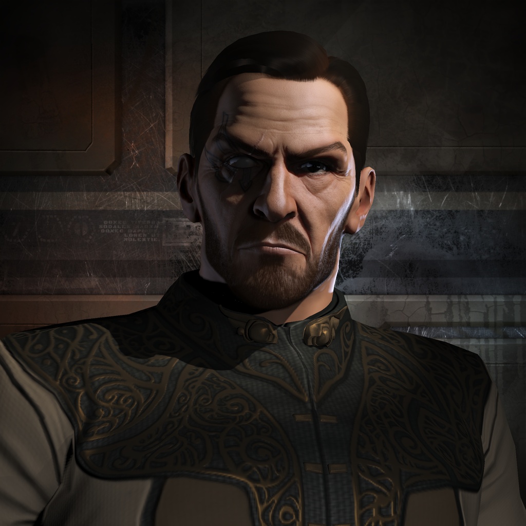 Amon Shardani