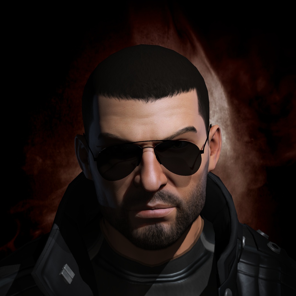 Caldari Citizen 90909589