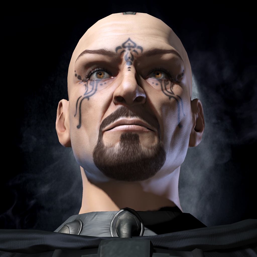 Lord Raniz