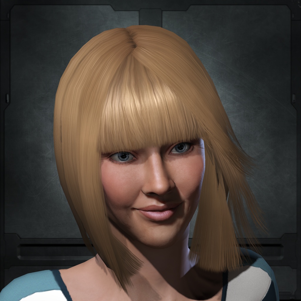 Vicki Swift